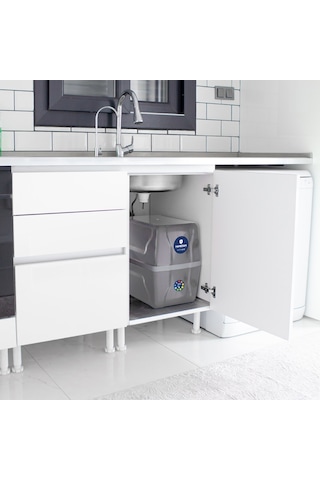 11 Aşamalı 9 Litre 384005324 Yumuşak Içimli Su Arıtma Cihazı
