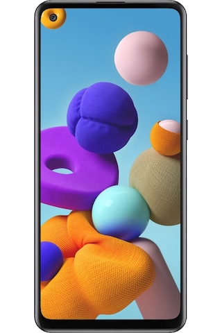 Samsung Galaxy A21S Duos 64 GB (Samsung Türkiye Garantili)