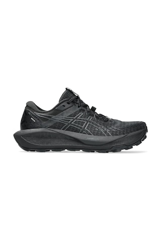 Asics Gel-trabuco 13 Gtx Kadın Siyah Outdoor Koşu Ayakkabısı 1012b767-002 Siyah