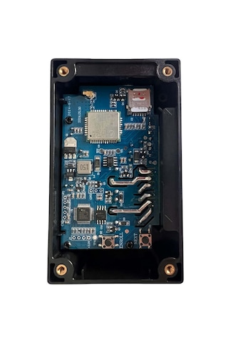 Relay-572 Gsm / Gprs Röle Modülü Mobil Uygulama İle Bariyer / Kap