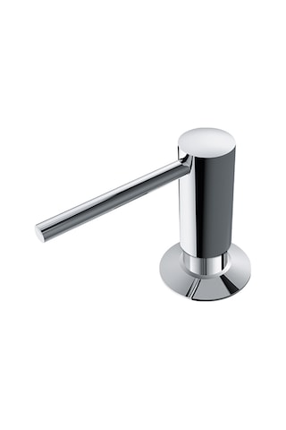 Franke Krom Comfort Sıvı Sabunluk 119.0584.065 Franke Krom Comfort Sıvı Sabunluk 119.0584.065