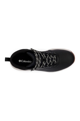 Columbia Columbıa Newton Wander Erkek Bot 2126851-010 Siyah