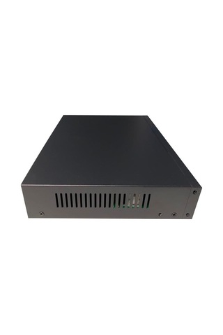 Tiwox TP-G2420-POE300W 24 Port 10/100 +2 Port Gigabit Sfp Poe Rac Switch