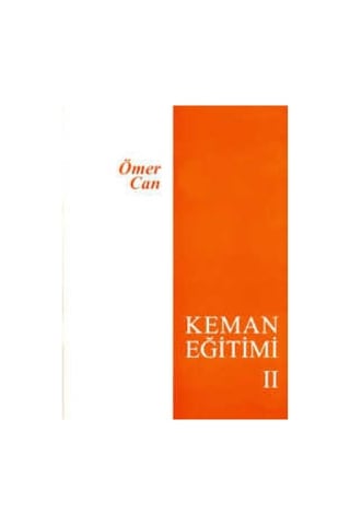 Keman Eğitimi 2 - Ömer Can Keman Eğitimi 2 - Ömer Can