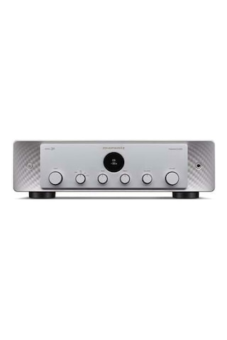 Marantz Model 30 Stereo Amplifier Gri