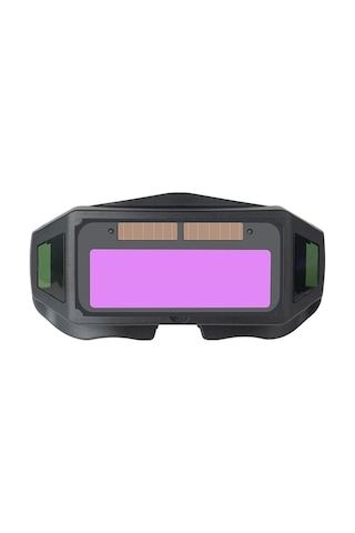 Jokmae Otomatik Değişken Işık Kaynak Camları - Parlaklık Önleyici Kalkanlı