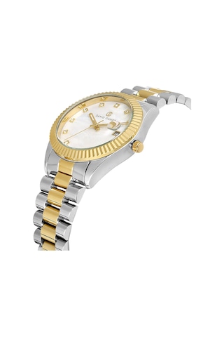 David Guner Dg-8827la-d1 Gold