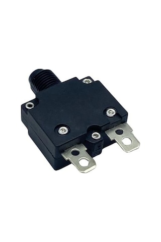 Resetleme Butonu Swıtch-otomatik Sigorta-devre Kesici 10 A X-b1 Mr1