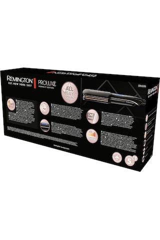 Remington S9150B Proluxe Midnight Saç Düzleştirici