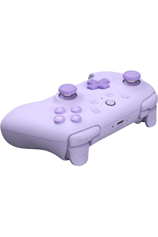 8bitdo Ultimate 2c Kablosuz 2.4g Oyun Kolu Pc