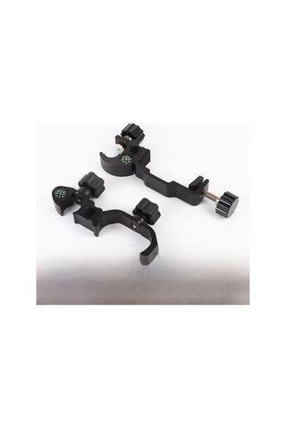 Xiyyadms Gps/rtk İçin Evrensel Ayarlanabilir Taşınabilir El Kitabı Tutucu, Karbon Fiber Konumlandırma Çubuğu, Mühendislik Ölçüm Aracı Huatest Modeli