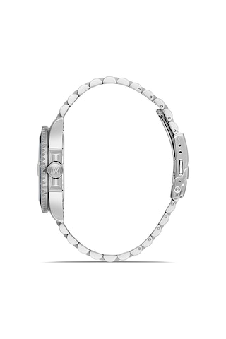 Momentus Sm360t-20ss Gri Erkek Kol Saati