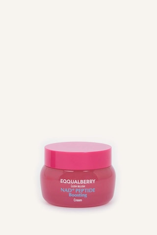 Defacto Eqqualberry NAD+ Peptide Boosting Cream Elastikiyet ve Sıkılık Koruyucu NAD+ ve Peptitli Krem H6470AXNS