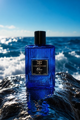 Aqua Di Polo 1987 APCN001804 Blue EDP Erkek Parfüm 100 ML