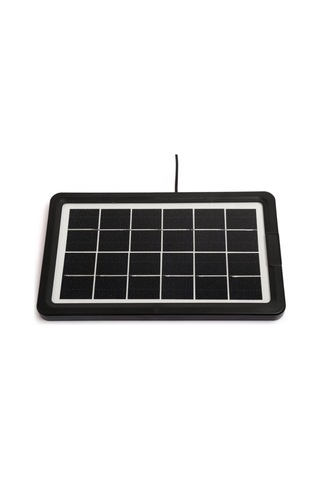 Ws-6010 6v 3.5w 500 Mah Güneş Paneli Solar Sistem Diğer