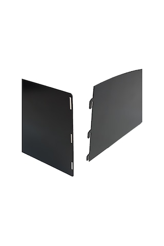 Agubugu Baby - Demonte Puzzle Sistem Ocak Bariyeri - Siyah