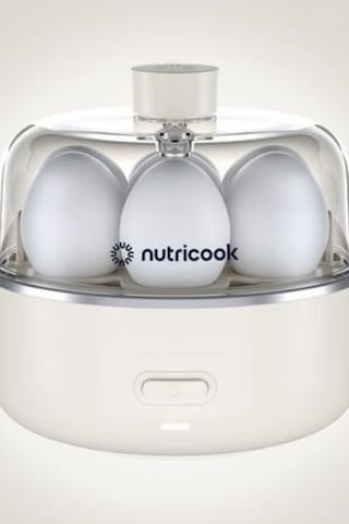 Nutricook Eggi Yumurta Pişirici
