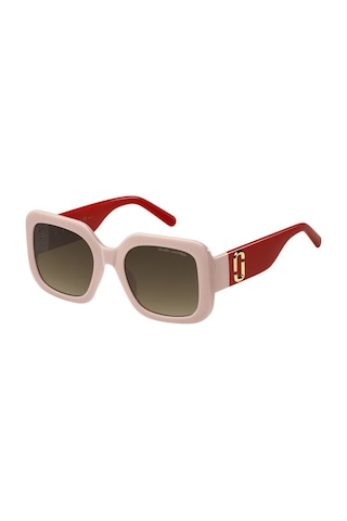 Marc Jacobs Mj 647/s C48 Pink Red 53-21-145 Plma Ha 2 Kadın Güneş Gözlüğü