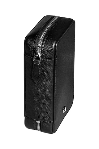 Montblanc Sartorial 8li Kalemlik 199385 Siyah