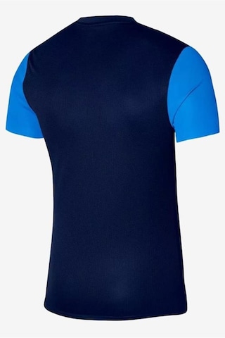Nike Dri-fit Trophy V Jsy Dr0933-410 Lacivert Erkek Forma 001