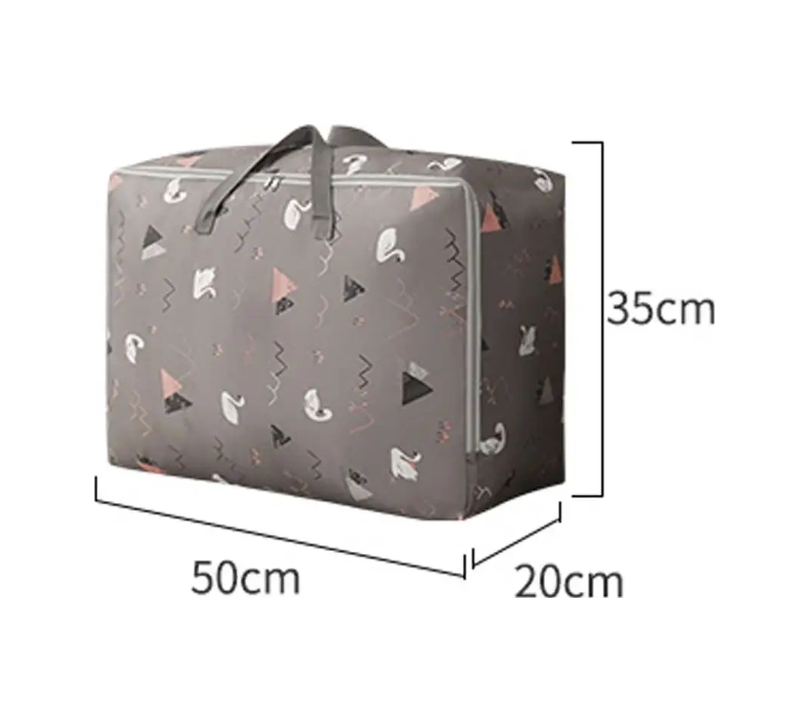 Myston House Yorgan, Yastık, Çarşaf, Giysi, Ceket Saklama Düzenleyici 149476759 Bej