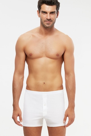 Kom Erkek Adrıan 2Lı Boxer 001
