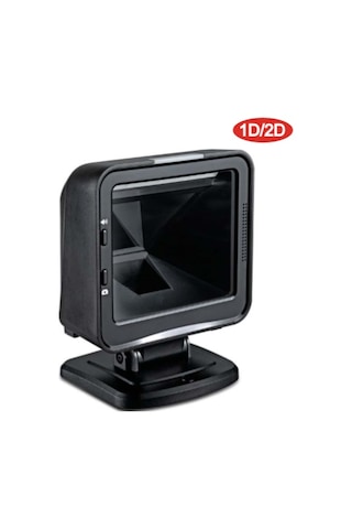 Perkon Ps5700 2D Usb Masaüstü Barkod Okuyucu