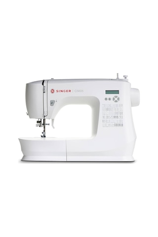 Singer C5605 Dikiş Makinası