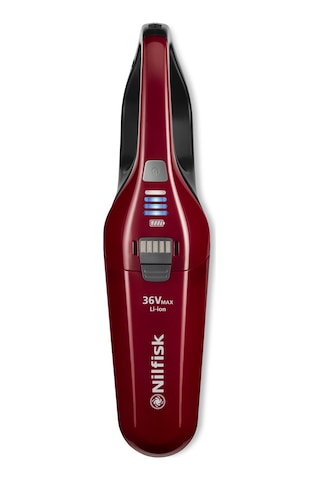 Nilfisk Easy 36VMAX 36 V Dikey Şarjlı Süpürge