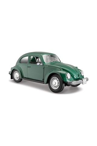 Maisto 1/24 Volkswagen Beetle Yeşil