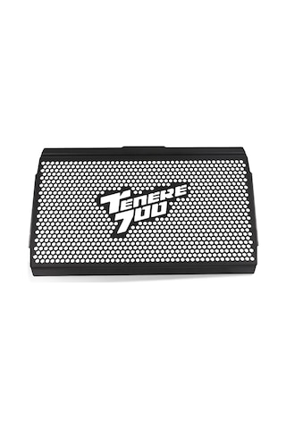 Tenere 700 Ve Rally Uyumlu Radyatör Koruma 19-20-21