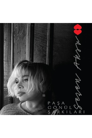 Sezen Aksu - Paşa Gönül Şarkıları 2'li Kırmızı Plak