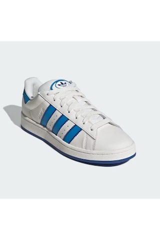 Adidas Campus 00s Unisex Beyaz Spor Ayakkabı If8760 M-187 Beyaz