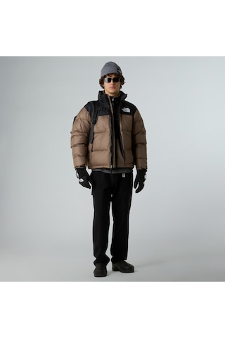 The North Face Denali Etip Glove Unisex Eldiven-30489 Siyah