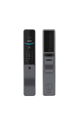 Philips Easykey Ddl720-mvp-17hwse