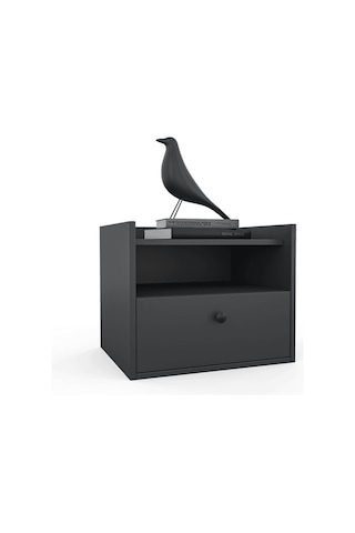 Mono Komodin - Antrasit