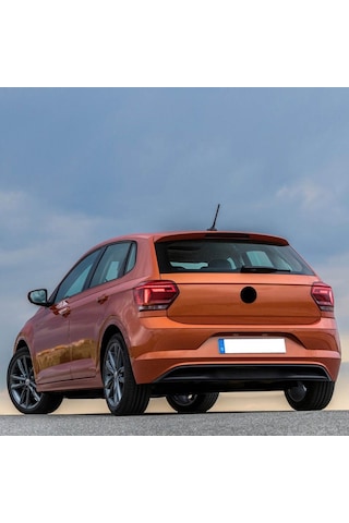 Vw Polo 2017-2021 Tavan Radyo Anten Çubuğu 6c0035849e