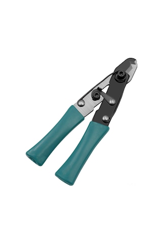 Xiyyadms Küçük Boru Kesici Ct-1104 - 3mm Kapasiteli, Soğutma Tamiri İçin El Aracı, Dayanıklı Çelik Uç Ve Kauçuk Kollü