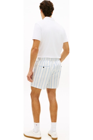 Tommy Hilfiger Dover 8 Inc Swim Shop Mavi Erkek Şort-16121
