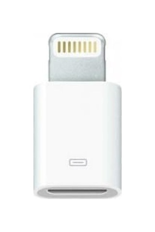 Android Şarj Kablosunu İphone 5 Lightning E Çevirici Evv-5517