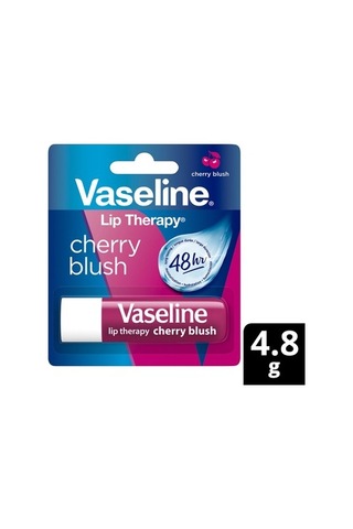 Dudak Bakım Kremi, 4.8 Gram Cherry Blush Aroması İle