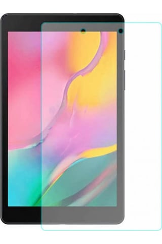Samsung Uyumlu Galaxy Tab A 8 İnç T290 Temperli Cam Ekran Koruyucu