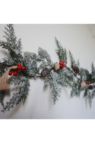 Gajeena Led Işık Süpürgeleri Noel Dekorasyonu - Ağaç, Vinyil, Kapı Ve Dış Mekan İçin Renkli Işık Akşamüstü Dekor