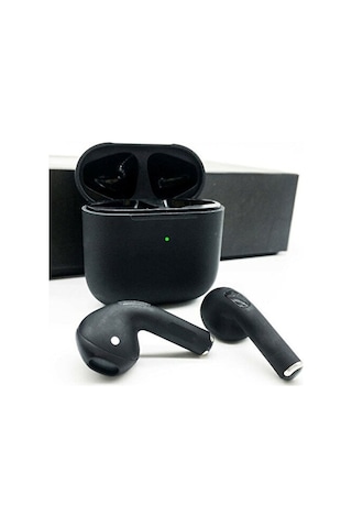 Pro 5 Bluetooth 5.0 Kulak İçi Kulaklık Siyah