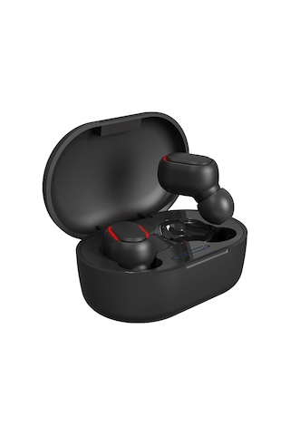 Asonic AS-TWS7S TWS Bluetooth Mikrofonlu Kulak İçi Kulaklık