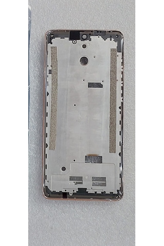 Casper X40 Çıta Front Cover Siyah