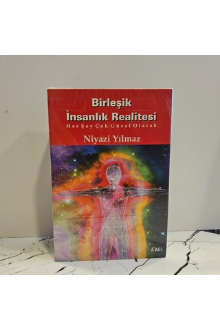 Uzaylılar Diyor Ki- Kehanetler Ve Planlar/ Birleşik İnsanlık Realitesi 3 Kitap