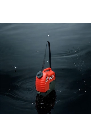 KamTek Light&Power 01 Kombi Eşanjör Petek Temizleme Makinesi