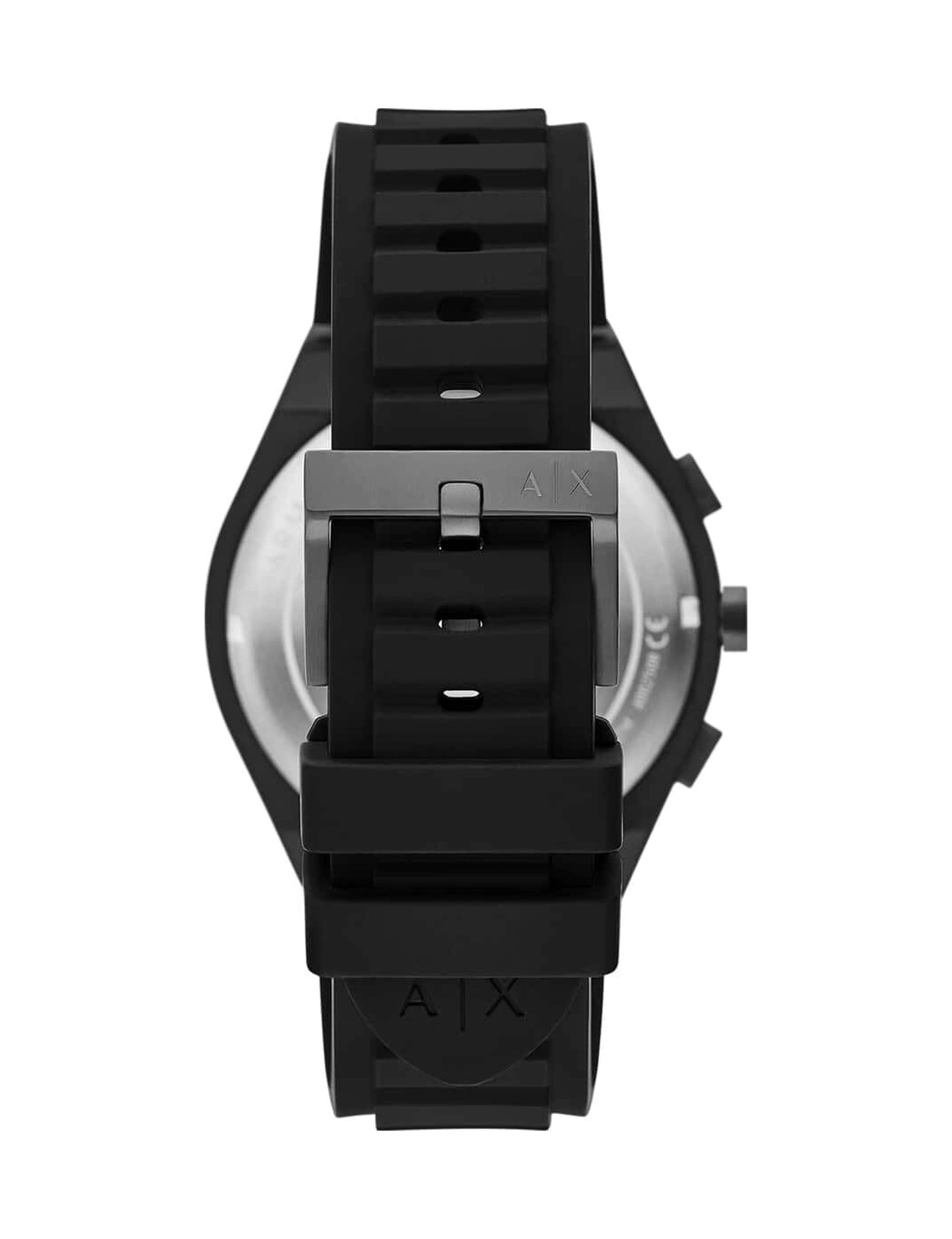 Armani Exchange Ax4173 Erkek Kol Saati Siyah