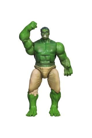 Marvel Avengers Hulk - 9 Cm